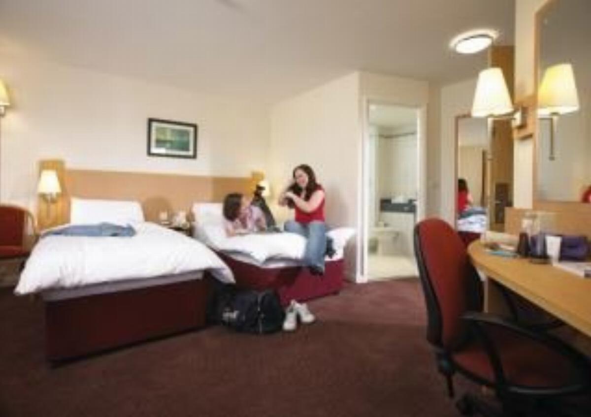 Holiday Inn Belfast Hotel Belfast United Kingdom
