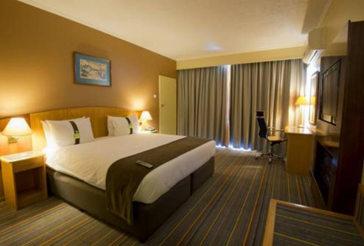 Holiday Inn - Bulawayo Hotel Bulawayo Zimbabwe