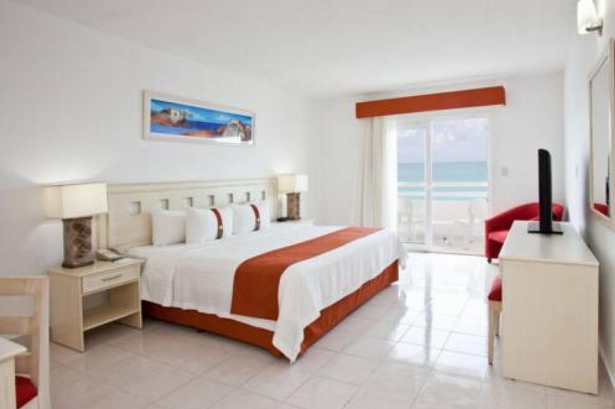 Holiday Inn Cancun Arenas Hotel Cancún Mexico