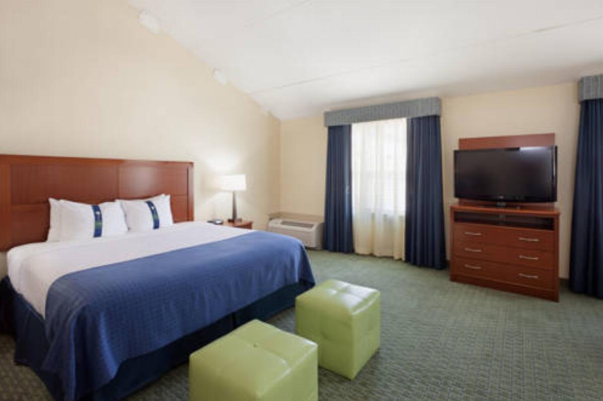 Holiday Inn Cape Cod-Falmouth Hotel Falmouth USA