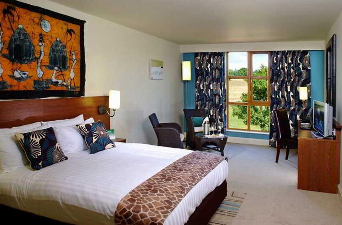 Holiday Inn Chessington Hotel London United Kingdom