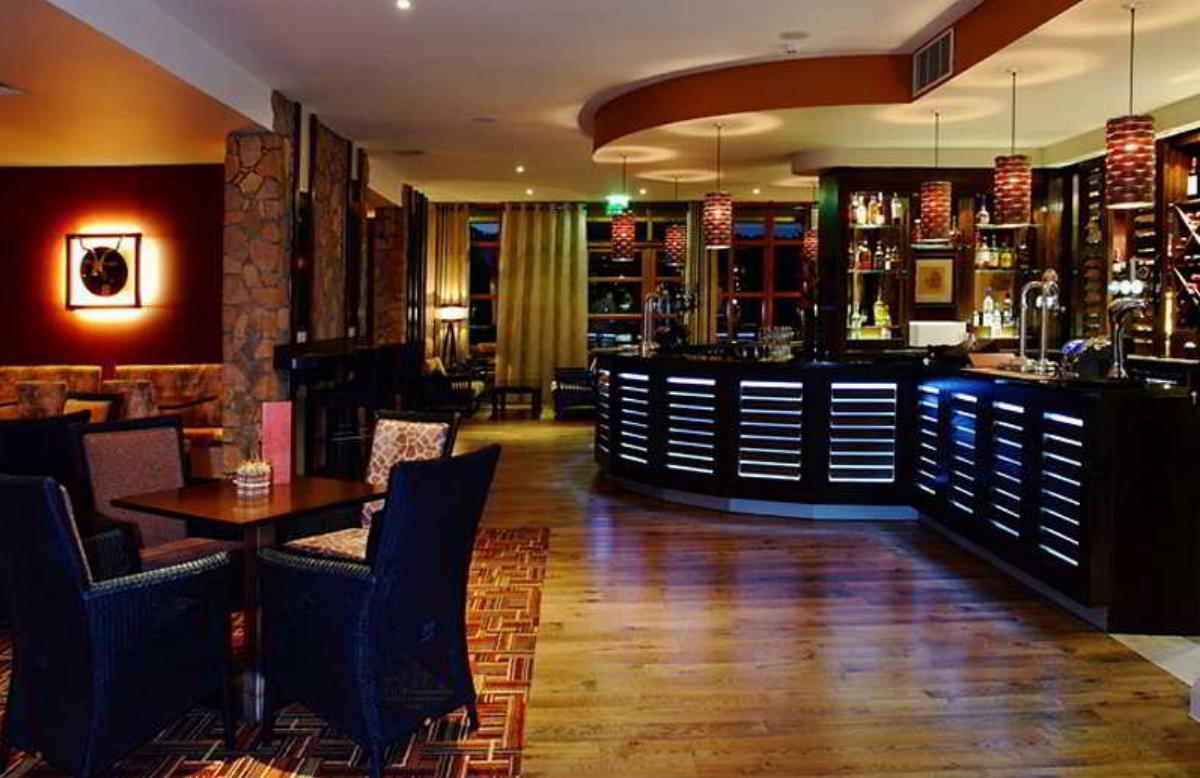 Holiday Inn Chessington Hotel London United Kingdom