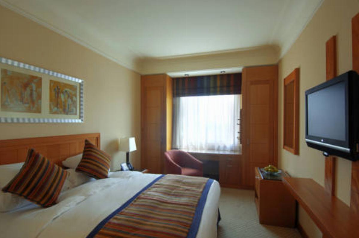 Holiday Inn Citystars Hotel Cairo Egypt