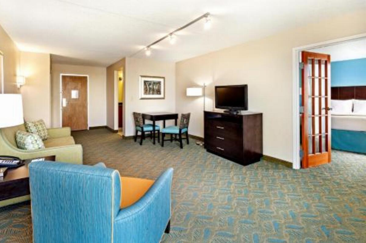 Holiday Inn Express Charleston Downtown - Medical Area Hotel Charleston USA