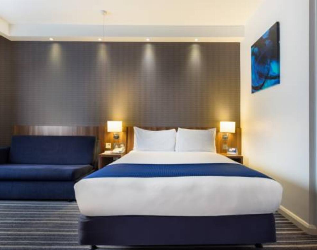 Holiday Inn Express Colchester Hotel Colchester United Kingdom