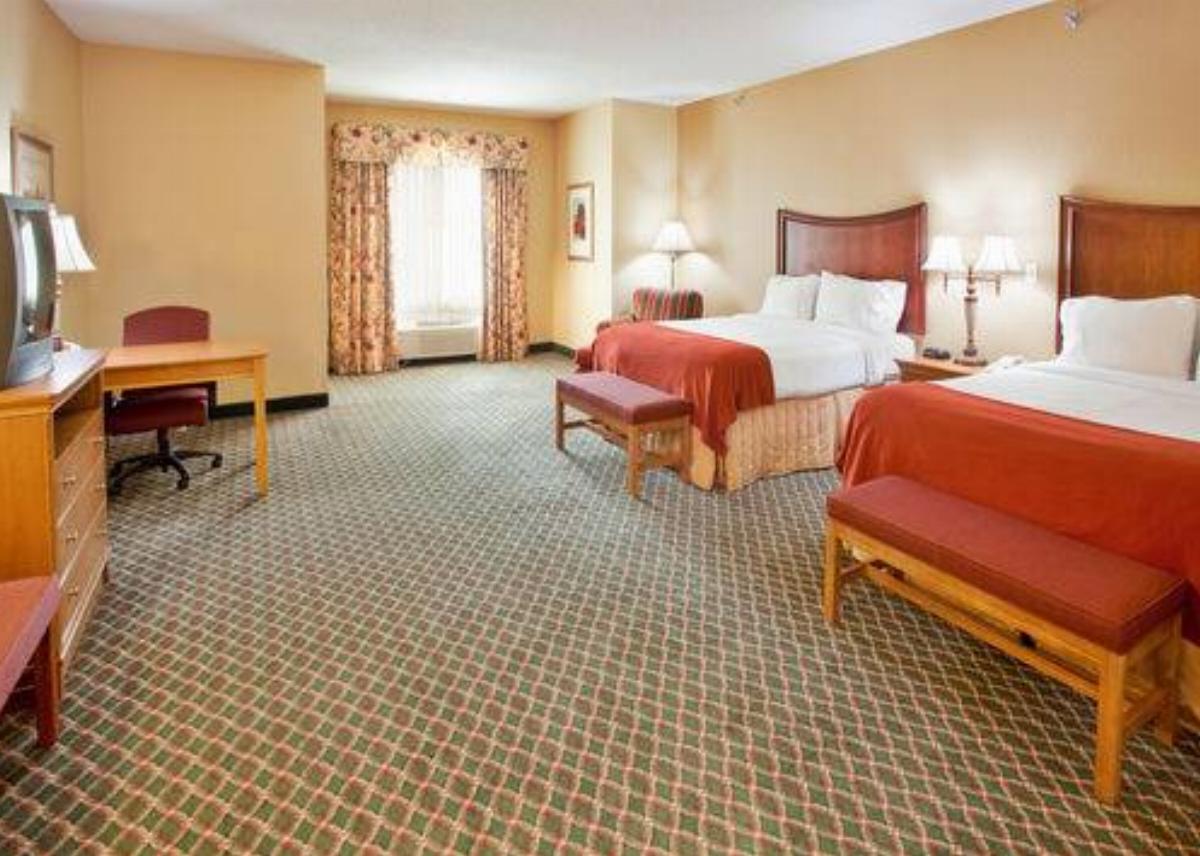 Holiday Inn Express Fremont Hotel Fremont USA