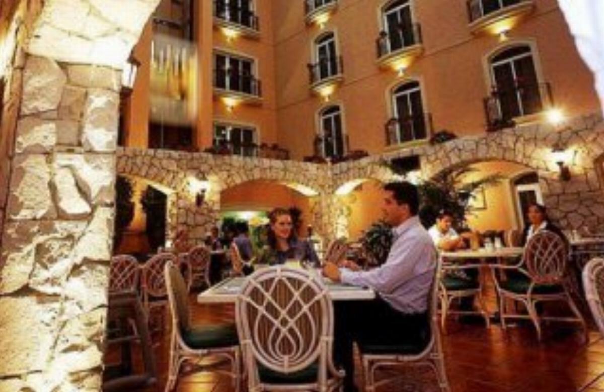 Holiday Inn Express Guanajuato Hotel Guanajuato Mexico