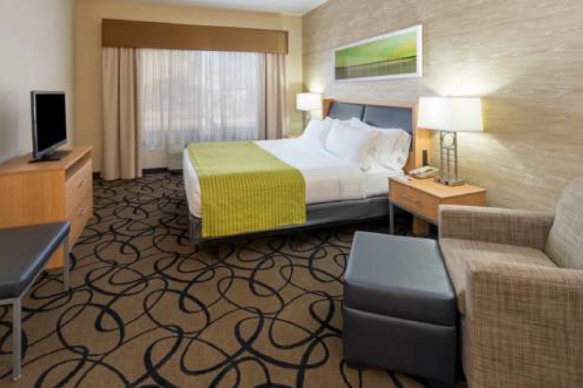 Holiday Inn Express Hotel and Suites - Henderson Hotel Las Vegas USA