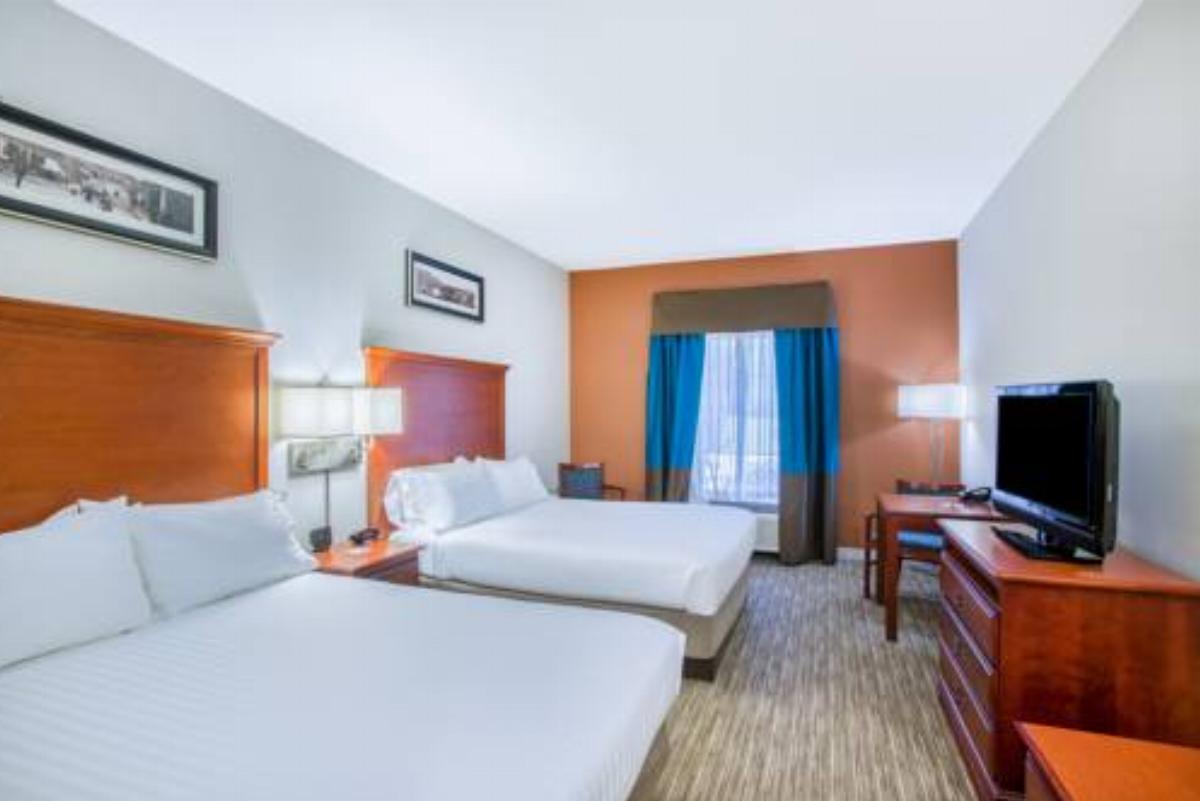 Holiday Inn Express Hotel & Suites Brattleboro Hotel Brattleboro USA