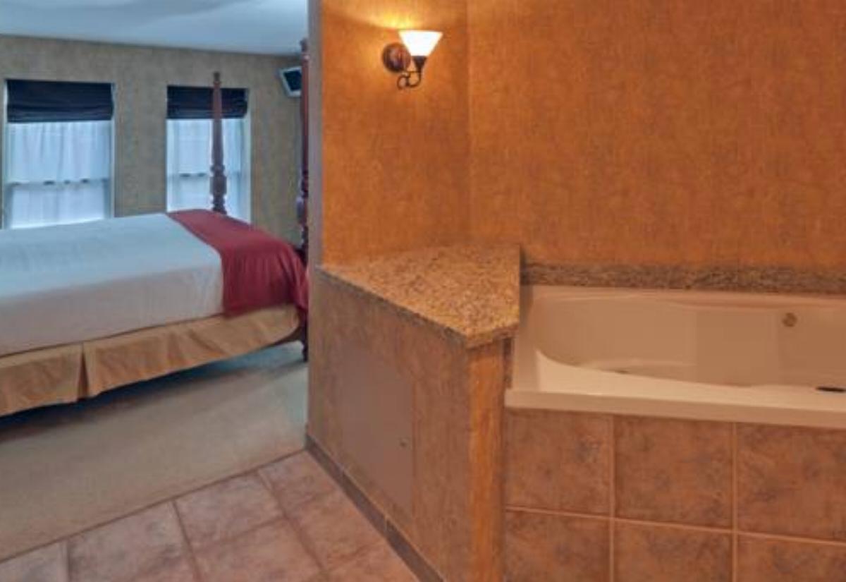 Holiday Inn Express Hotel & Suites Deadwood-Gold Dust Casino Hotel Deadwood USA