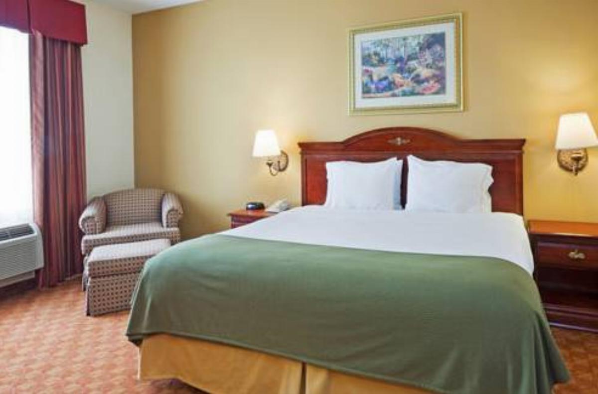 Holiday Inn Express Hotel & Suites Duncanville Hotel Duncanville USA