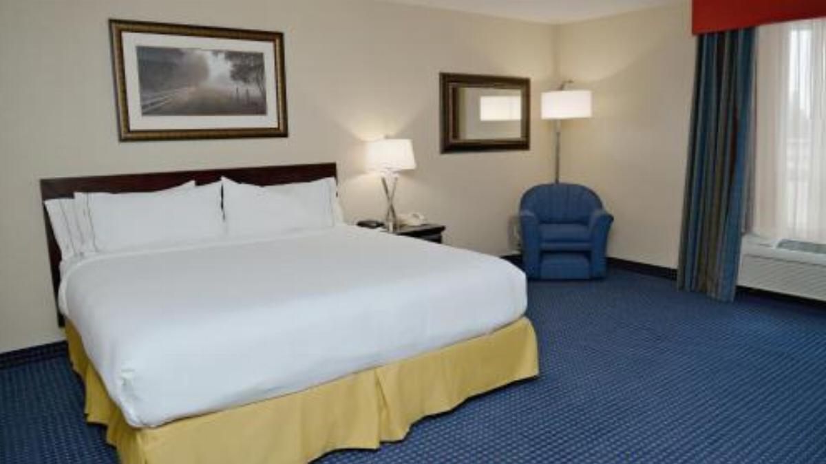 Holiday Inn Express Hotel & Suites Edson Hotel Edson Canada