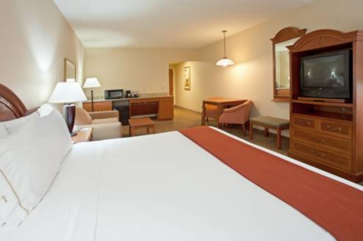 Holiday Inn Express Hotel & Suites Erie-Summit Township Hotel Erie USA