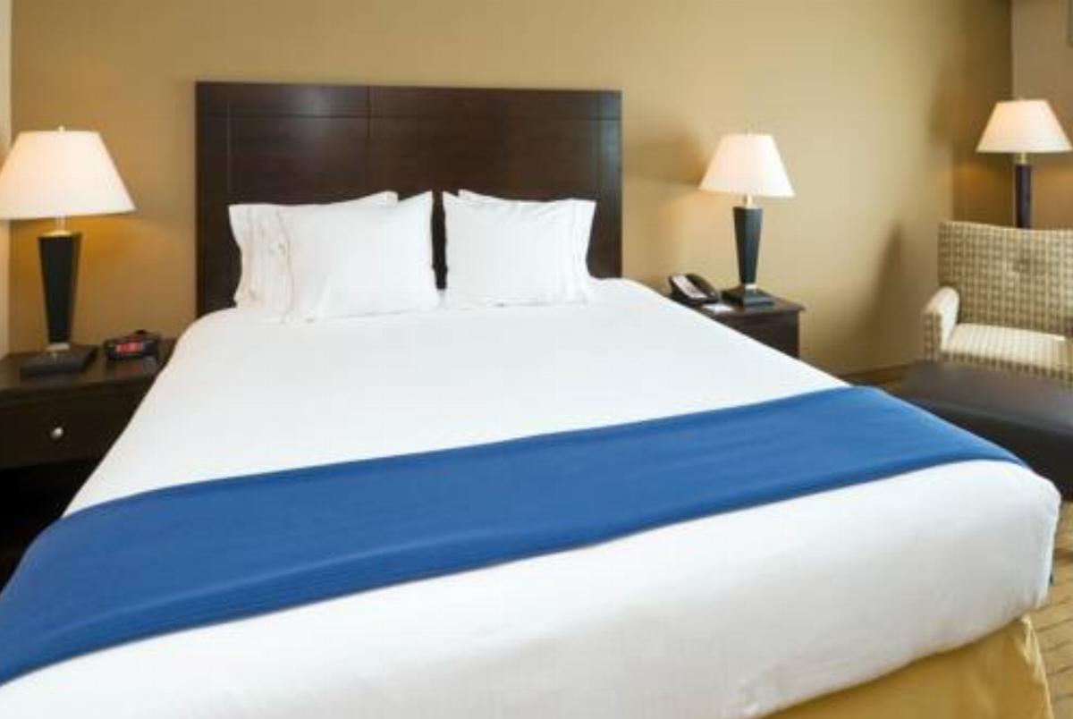 Holiday Inn Express Hotel & Suites Fort Myers West - The Forum Hotel Fort Myers USA
