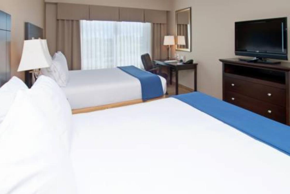 Holiday Inn Express Hotel & Suites Fort Myers West - The Forum Hotel Fort Myers USA