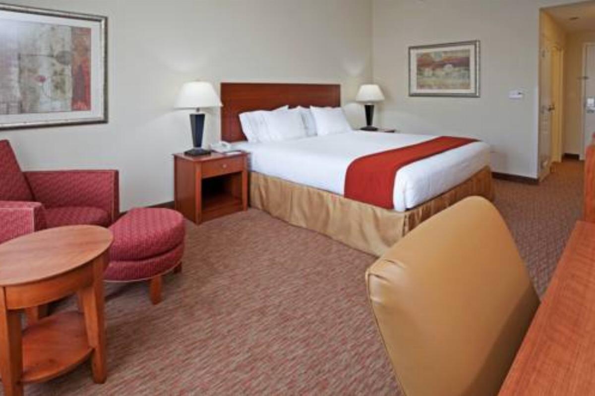Holiday Inn Express Hotel & Suites Greensboro - Airport Area Hotel Greensboro USA