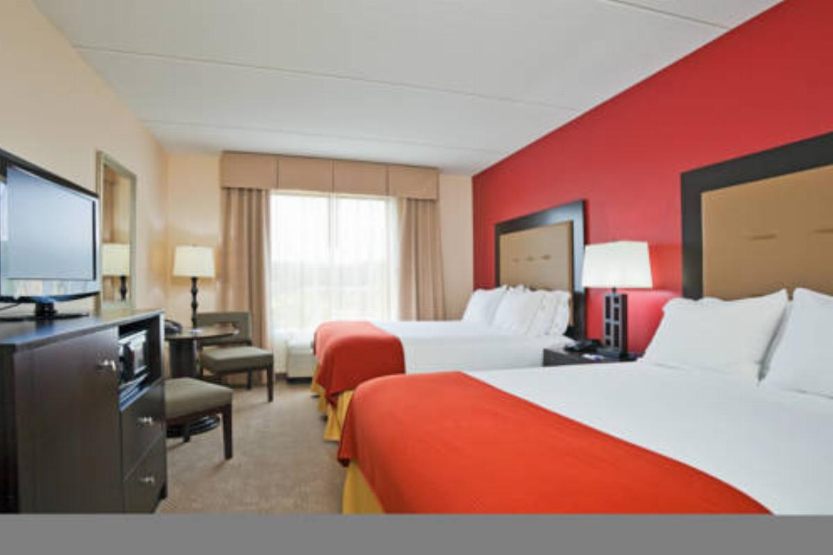 Holiday Inn Express Hotel & Suites Kodak East-Sevierville Hotel Kodak USA