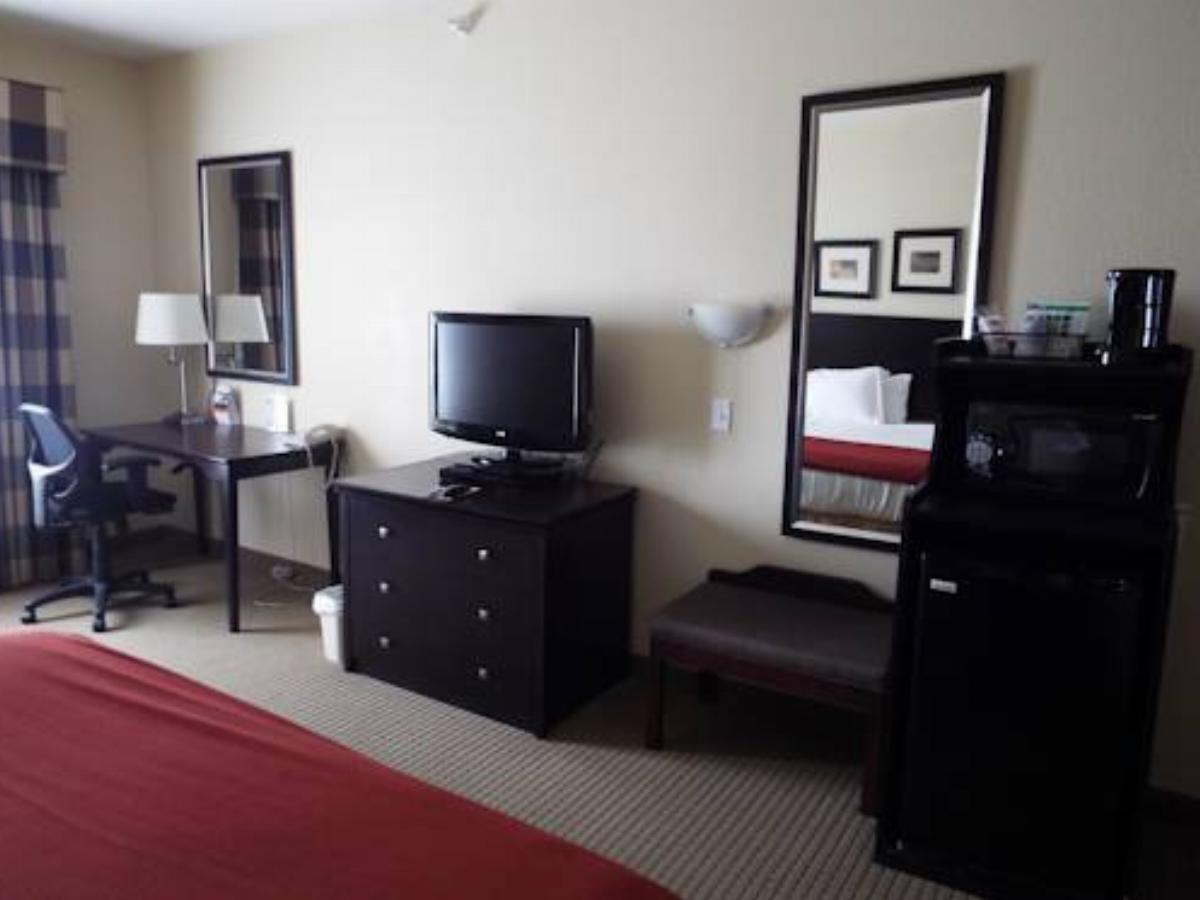 Holiday Inn Express Hotel & Suites Limon I-70/Exit 359 Hotel Limon USA