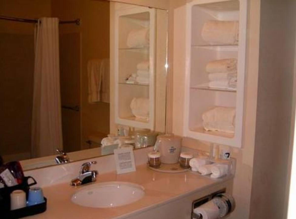 Holiday Inn Express Hotel & Suites Plainview Hotel Plainview USA