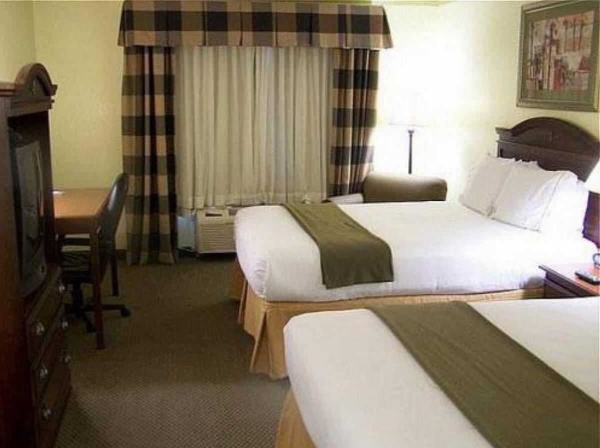 Holiday Inn Express Lake Worth NW Loop 820 Hotel Fort Worth USA