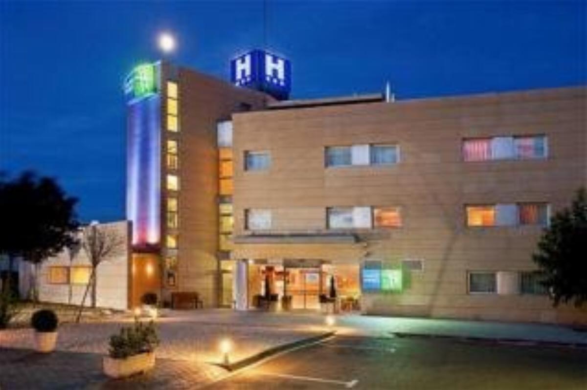 Holiday Inn Express Madrid Rivas Hotel Madrid Spain