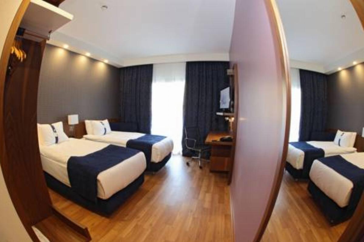 Holiday Inn Express Manisa-West Hotel Manisa Turkey
