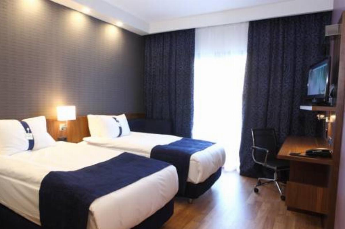 Holiday Inn Express Manisa-West Hotel Manisa Turkey