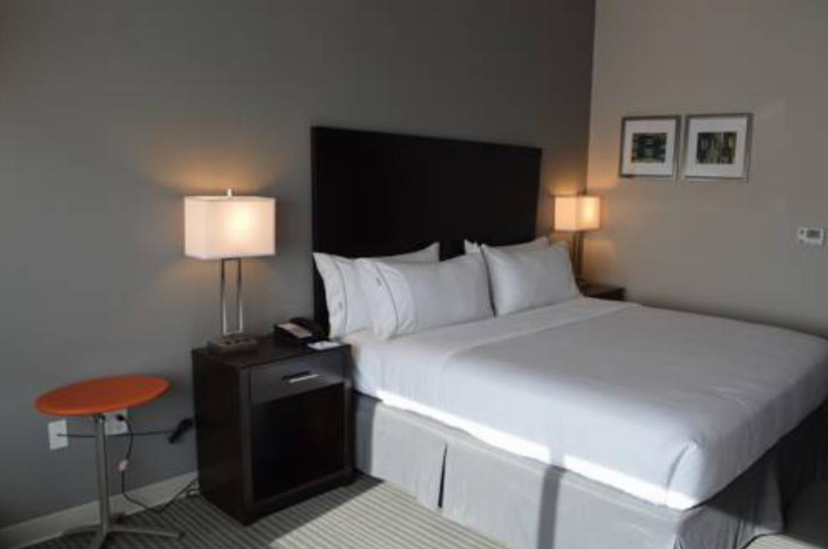 Holiday Inn Express & Suites Claremore Hotel Claremore USA