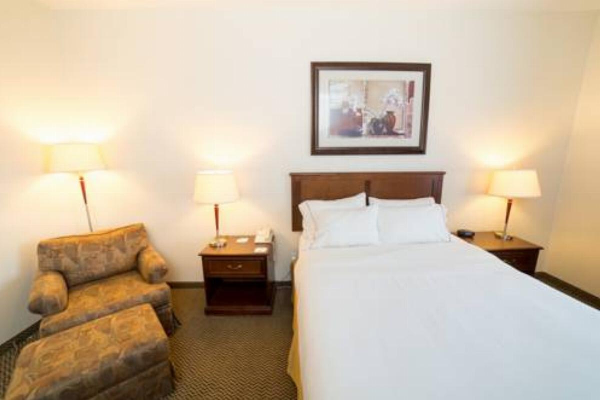 Holiday Inn Express & Suites Drayton Valley Hotel Drayton Valley Canada