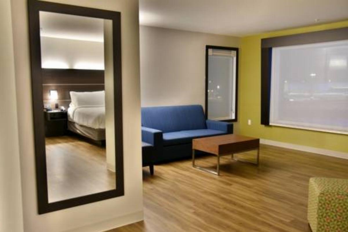 Holiday Inn Express & Suites - Gatineau - Ottawa Hotel Gatineau Canada