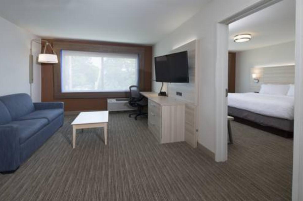 Holiday Inn Express & Suites La Porte Hotel LaPorte USA