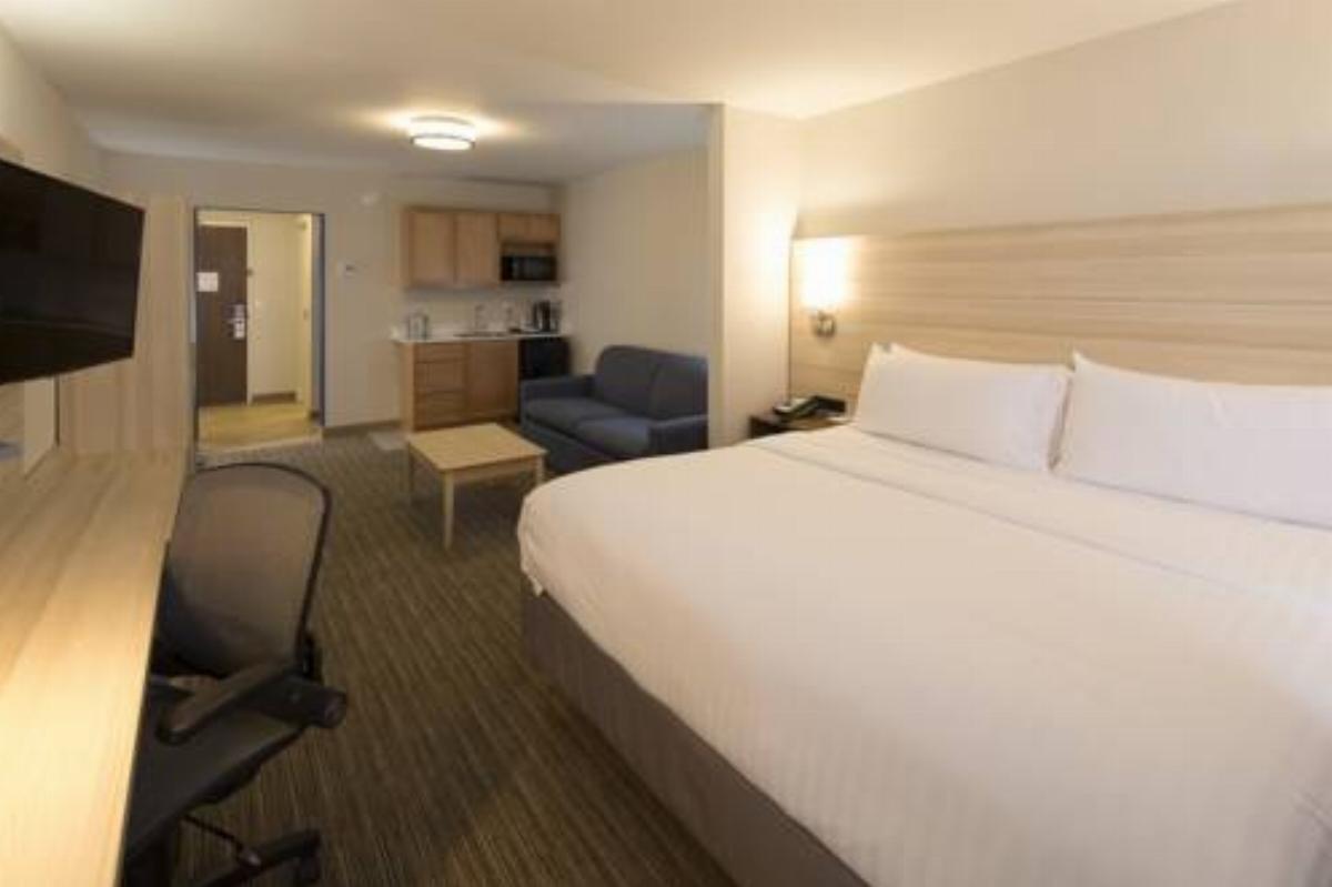 Holiday Inn Express & Suites La Porte Hotel LaPorte USA