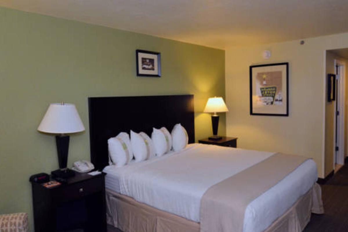 Holiday Inn - Fort Myers - Downtown Area Hotel Fort Myers USA