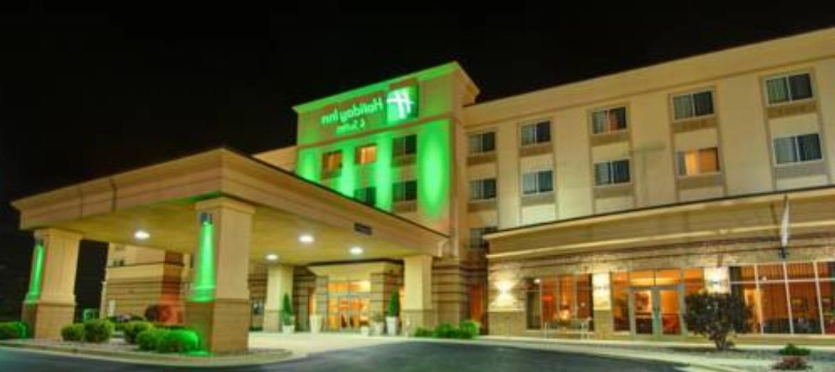 Holiday Inn Green Bay - Stadium Hotel Green Bay USA