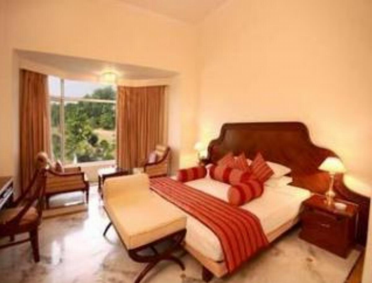 Holiday Inn Hotel Khajuraho India