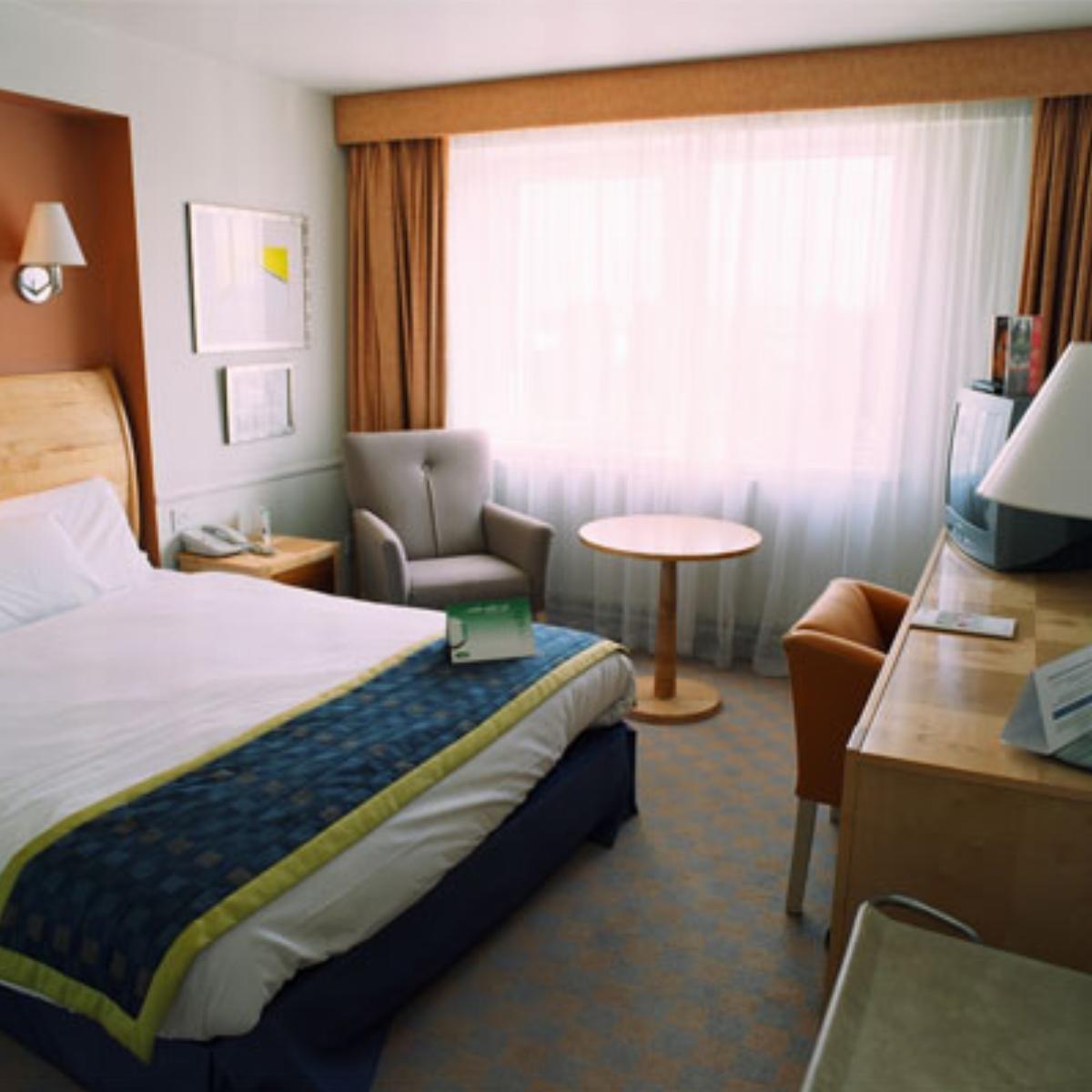 Holiday Inn Hotel Basildon United Kingdom
