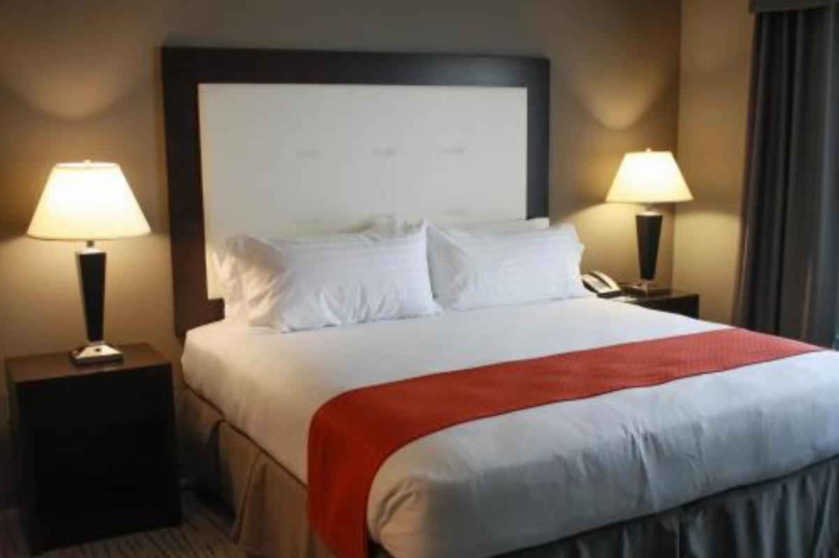 Holiday Inn Hotel & Suites Davenport Hotel Davenport USA
