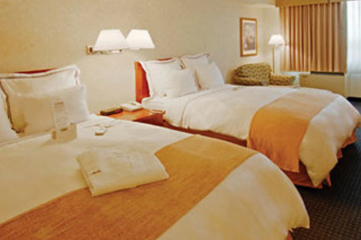 Holiday Inn Hotel & Suites London Hotel London Canada