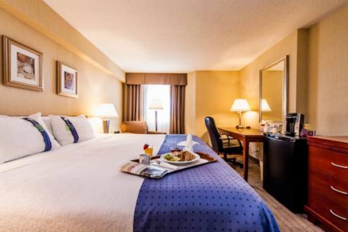 Holiday Inn Laval Montreal Hotel Laval Canada