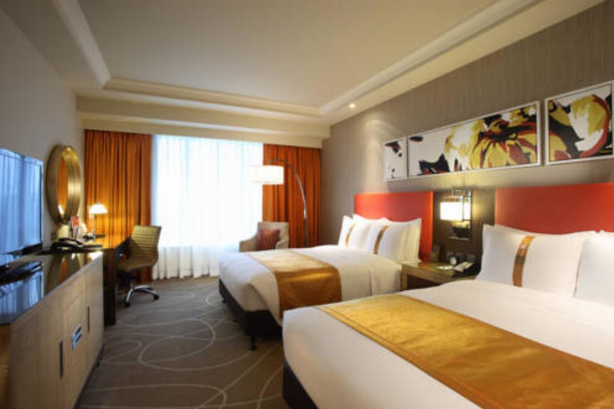 Holiday Inn Macao Cotai Central Hotel Macau Macao