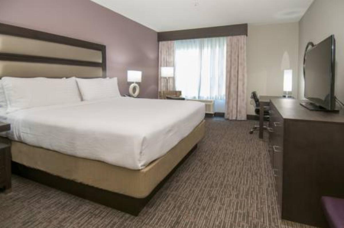 Holiday Inn - New Orleans Airport North Hotel Kenner USA