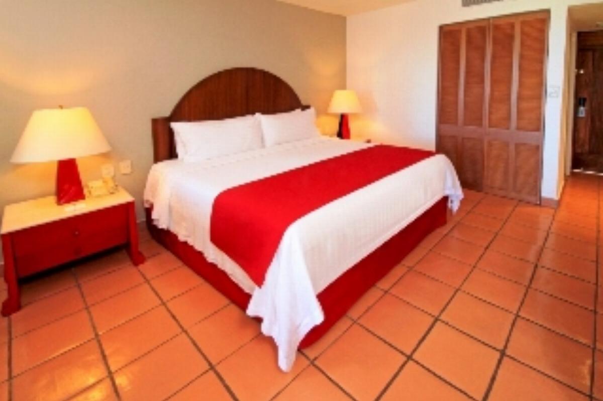 Holiday Inn Resort Los Cabos Hotel Los Cabos Mexico
