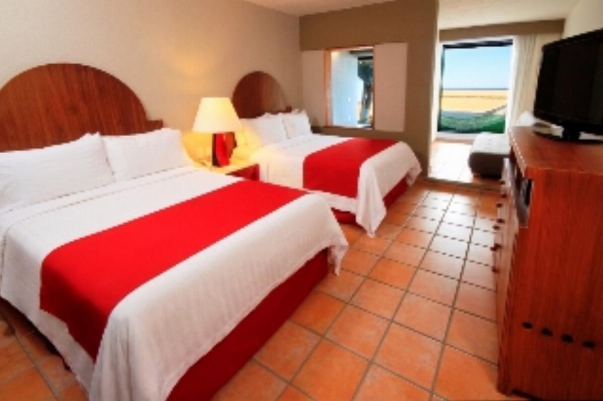 Holiday Inn Resort Los Cabos Hotel Los Cabos Mexico
