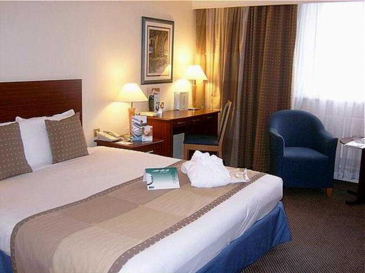Holiday Inn Sutton Hotel London United Kingdom
