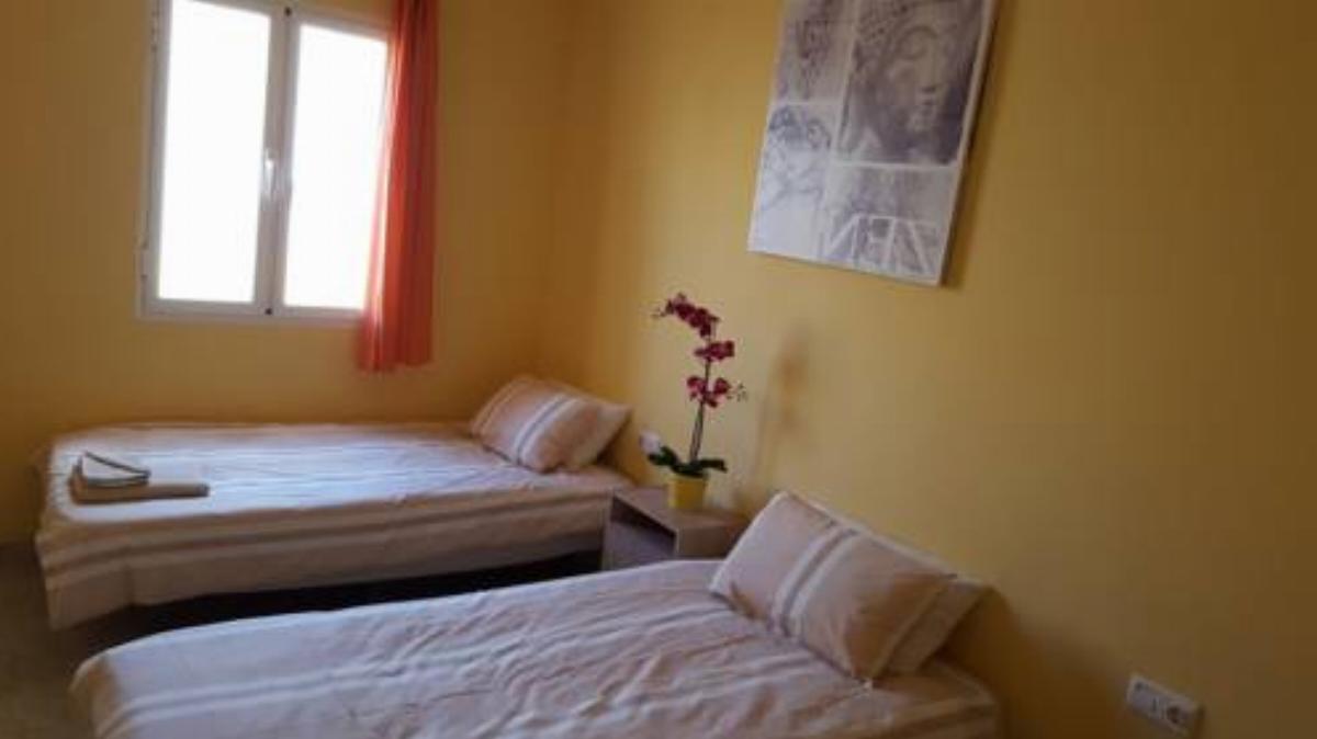 Holiday Rent Apartments Hotel San Miguel de Abona Spain