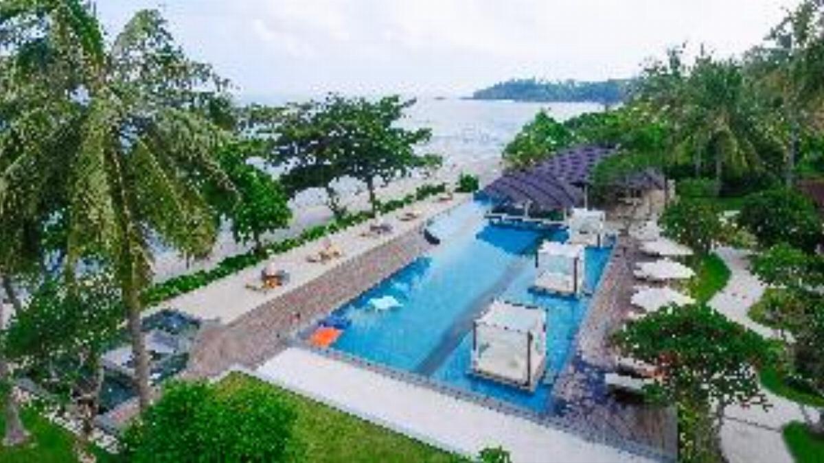 Holiday Resort Hotel Lombok Indonesia