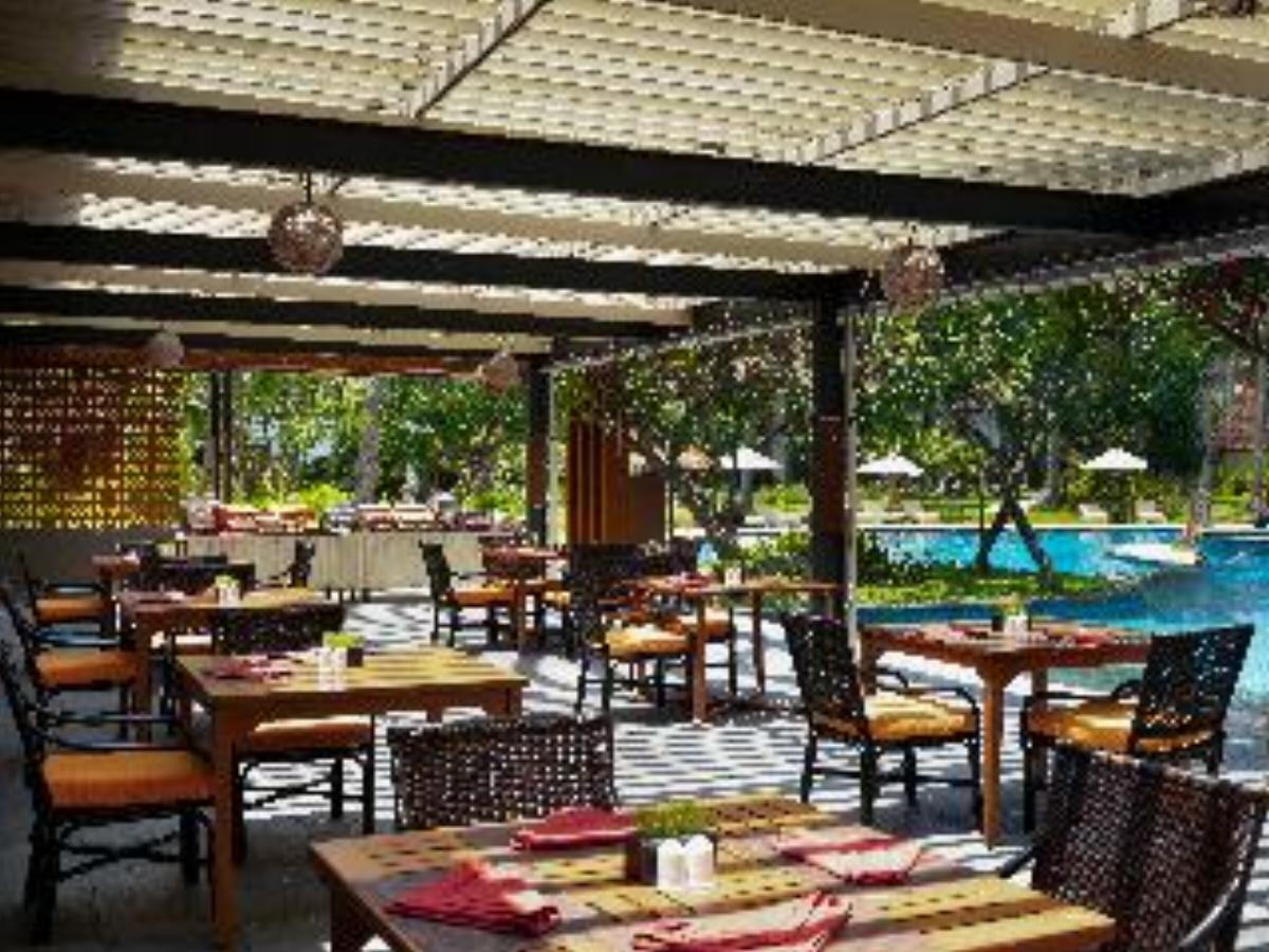 Holiday Resort Hotel Lombok Indonesia