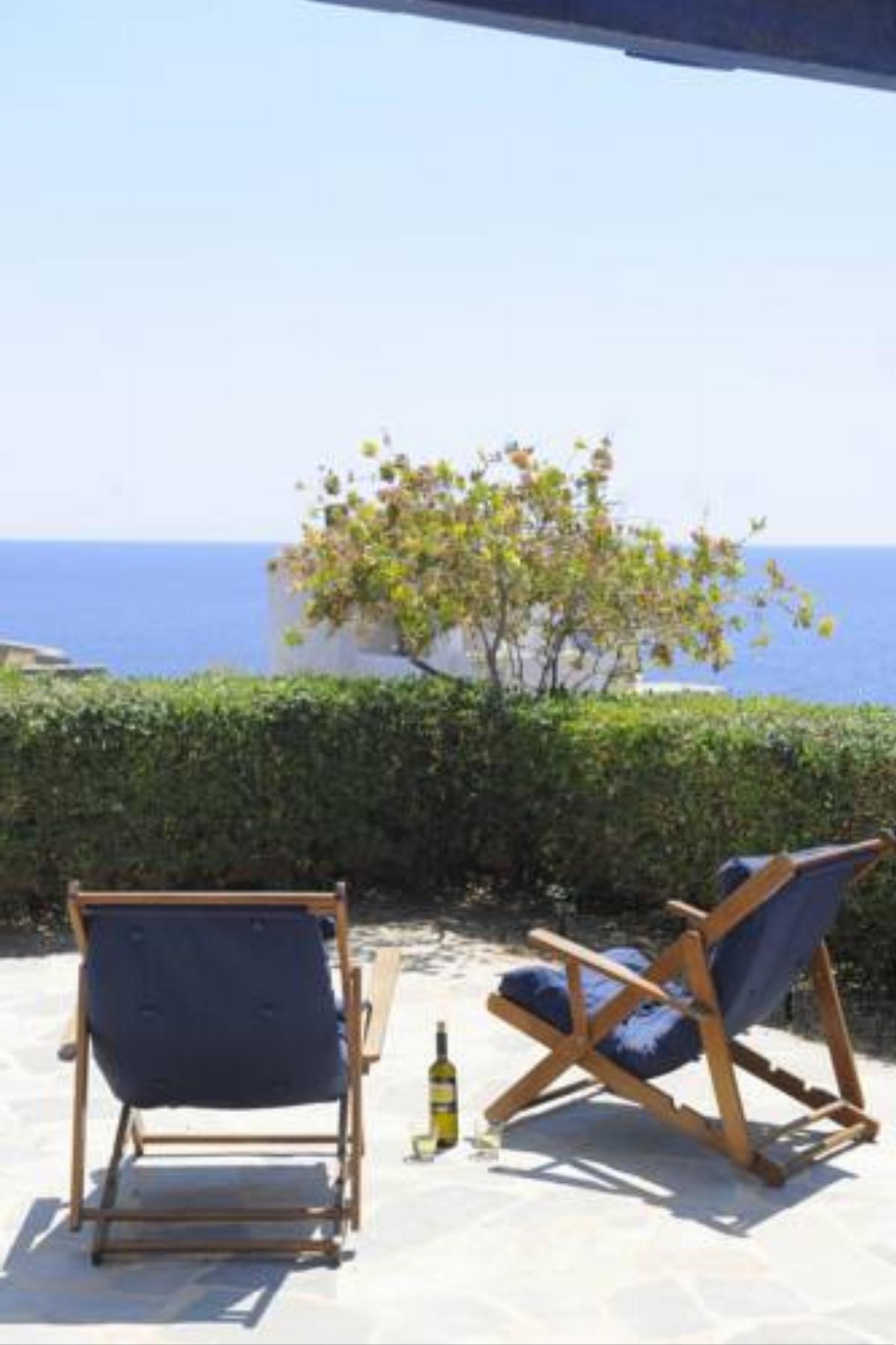 Holiday Resort in Siros,Cyclades Hotel Megas Yialos-Nites Greece
