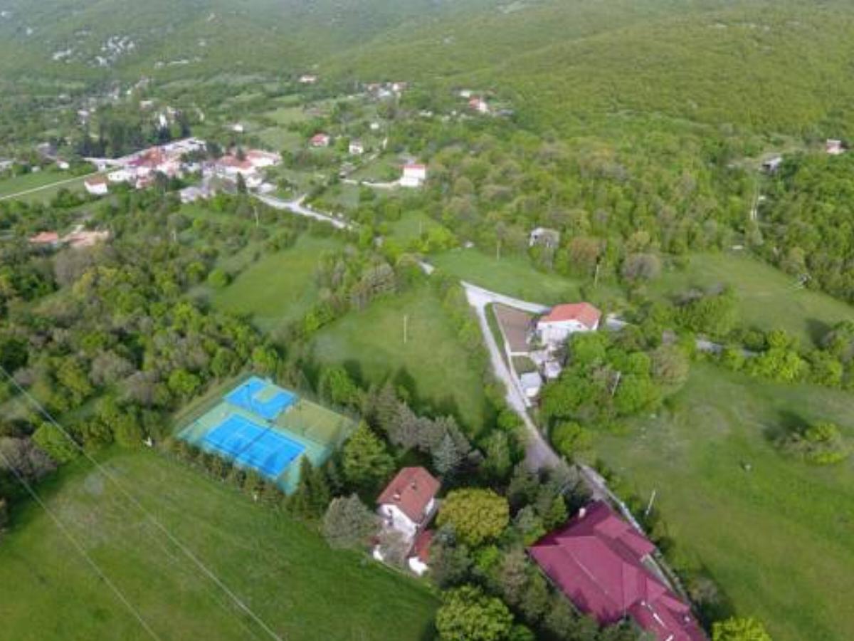 Holiday Resort Zlatni Dol Hotel Goranci Bosnia and Herzegovina