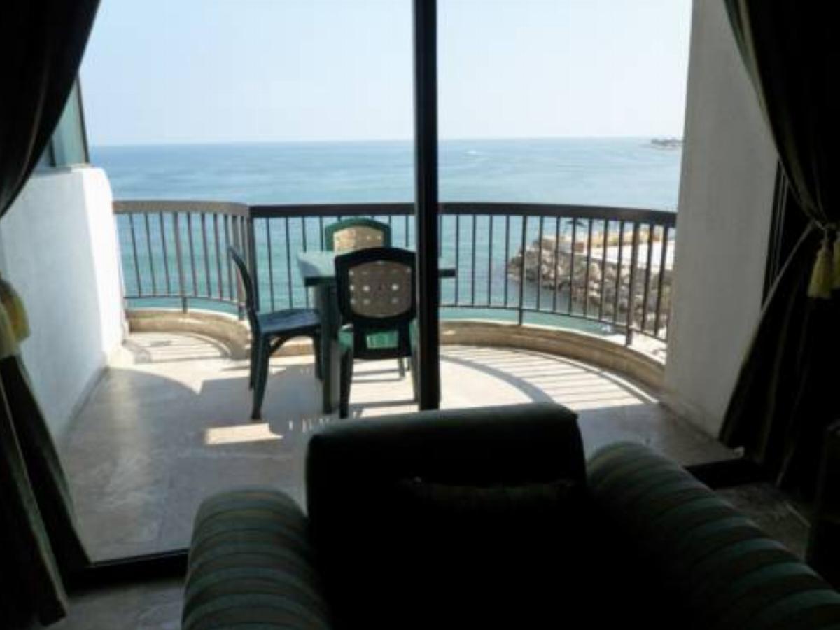 Holiday Suites Hotel & Beach Resort Hotel Jounieh Lebanon